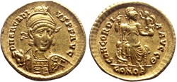 ARCADIUS solidus