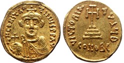 SEAR 0939 Constans II