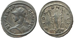 PROBUS RIC 366 E2 BUST SOLD