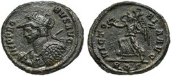 PROBUS MPR 447 SOLD