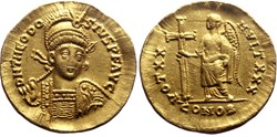 011a Theodosius II