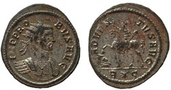 PROBUS MPR 339 SOLD