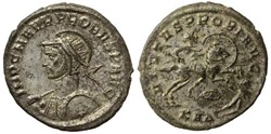 PROBUS RIC 880 SOLD