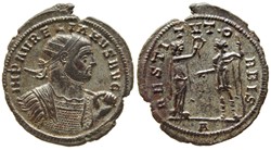 AURELIAN RIC TEMP 2512 SOLD