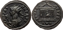 PROBUS MPR 357