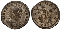 AURELIAN RIC TEMP 1525 SOLD