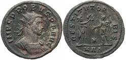 PROBUS RIC 851var. SOLD
