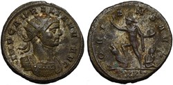 AURELIAN RIC TEMP 1541 SOLD