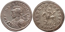 PROBUS RIC 913 OFFICINA B SOLD