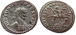 PROBUS RIC 880 SOLD