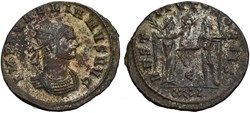 AURELIAN RIC TEMP 3100 SOLD