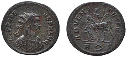 PROBUS MPR 398 SOLD