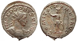 COMITI PORBI AVG SOLD