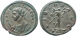 PROBUS RIC 432 - SOLD