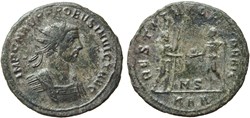 PROBUS RIC 858var. SOLD
