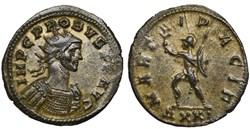 PROBUS RIC 541 SOLD
