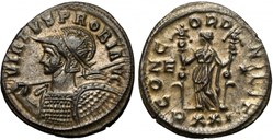 PROBUS RIC 481 SOLD