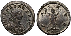 PROBUS RIC 547 SOLD
