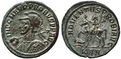 PROBUS RIC 836var. SOLD
