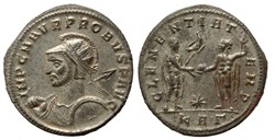 PROBUS RIC 839var. SOLD