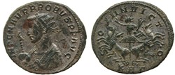 PROBUS RIC 861 H2 BUST OFFICINA 3 SOLD
