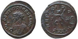 PROBUS RIC 506 SOLD