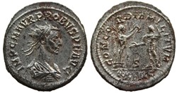 PROBUS RIC 907 XXIMC OFFICINA 2 SOLD