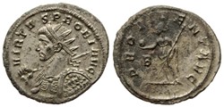 PROBUS RIC 553 SOLD