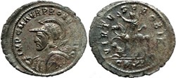 PROBUS RIC 913 CMXXI SOLD