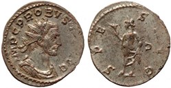 PROBUS BASTIEN 420 SOLD