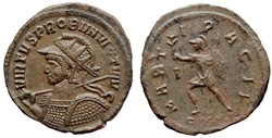 PROBUS RIC 510 SOLD