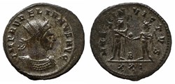 AURELIAN RIC TEMP 3075 SOLD