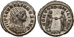 AURELIAN RIC TEMP 2370 SOLD