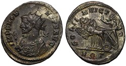 PROBUS MPR 442 SOLD