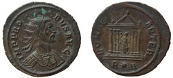 PROBUS MPR 323 SOLD