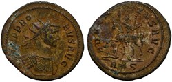PROBUS MPR 339 SOLD