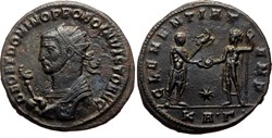 PROBUS RIC 841var.