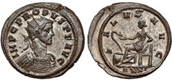 PROBUS RIC 562 SOLD