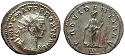 PROBUS BASTIEN 153 SOLD