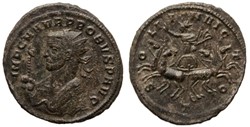 PROBUS RIC 864var. SOLD
