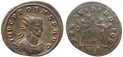 PROBUS RIC 846var. SOLD
