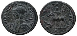 PROBUS RIC 837var. SOLD