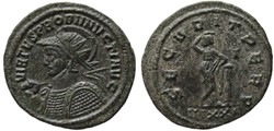 PROBUS RIC 527 SOLD
