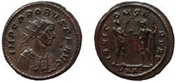 PROBUS RIC 387 SOLD