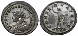 PROBUS RIC 353var. SOLD