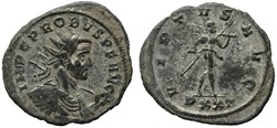 PROBUS RIC 428var. SOLD