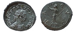 PROBUS BASTIEN 366 - SOLD
