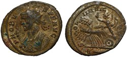 PROBUS MPR 482 SOLD