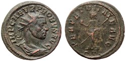 PROBUS RIC 317 SOLD
