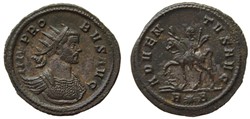 PROBUS MPR 347 SOLD